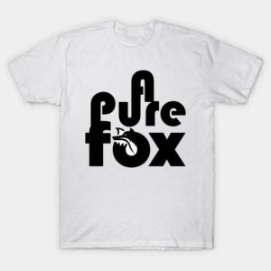 A Pure Fox T-Shirt