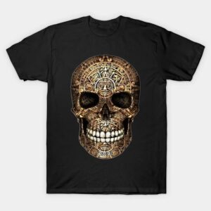 Aztec Gods T-Shirt