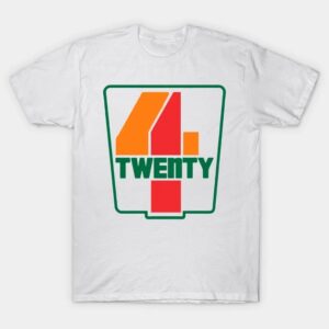 4 Twenty T-Shirt