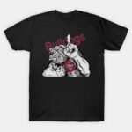 Georgia Bulldogs T-Shirt