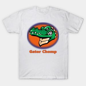 Gator Chomp T-Shirt