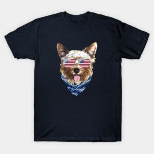 American Pup T-Shirt