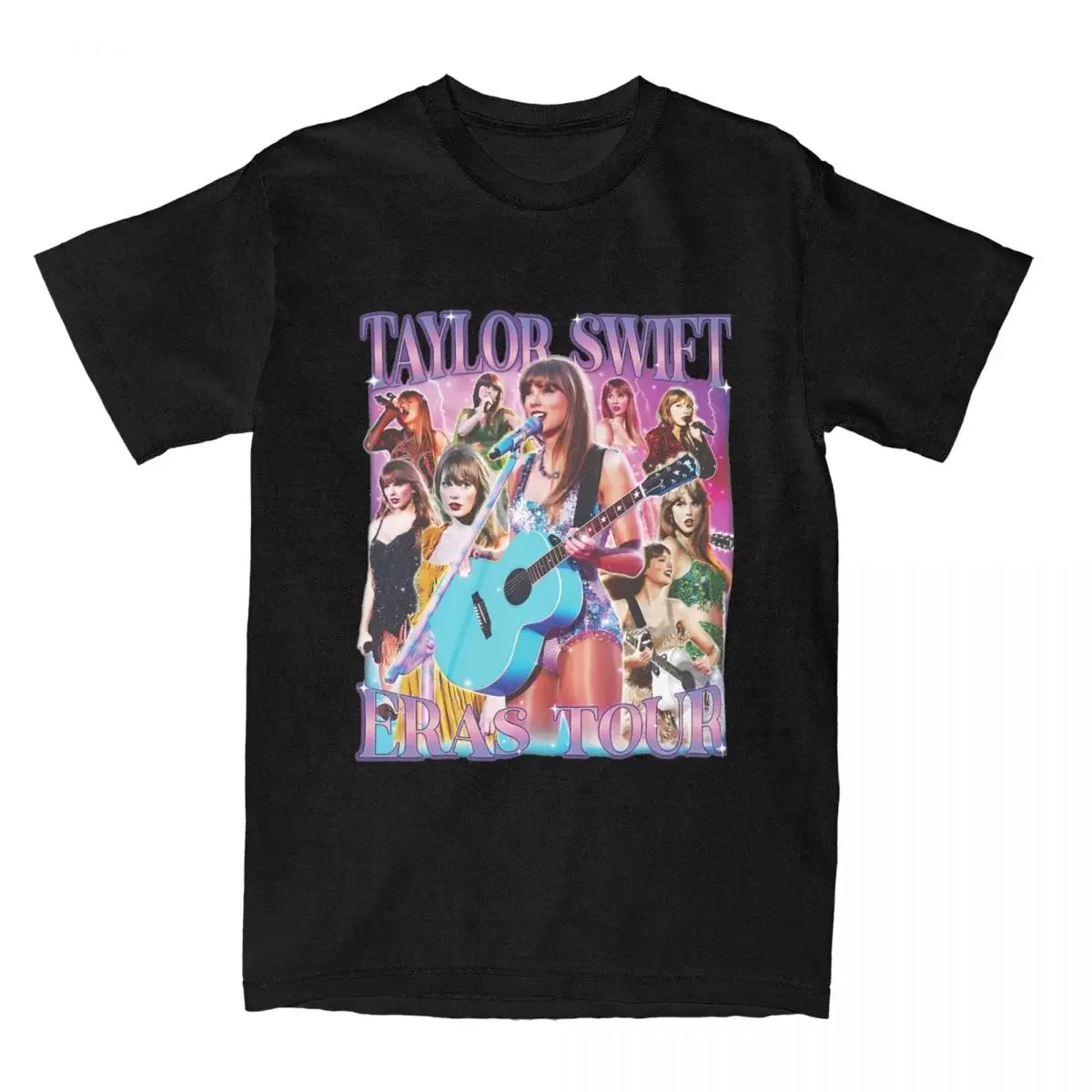 Concert Tour T-Shirt