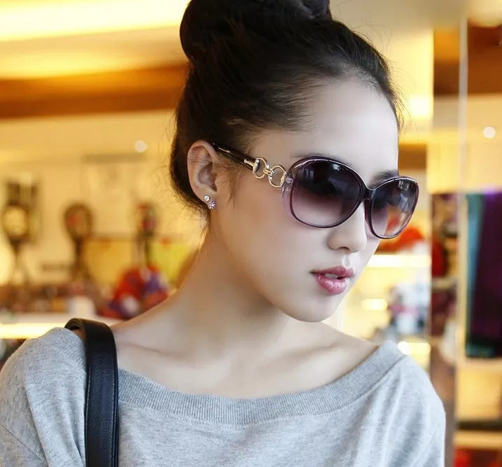 Classic Womens High Quality Versace Brand Styled Designer Sunglasses